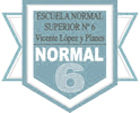 Escuela Normal Superior Nº 6