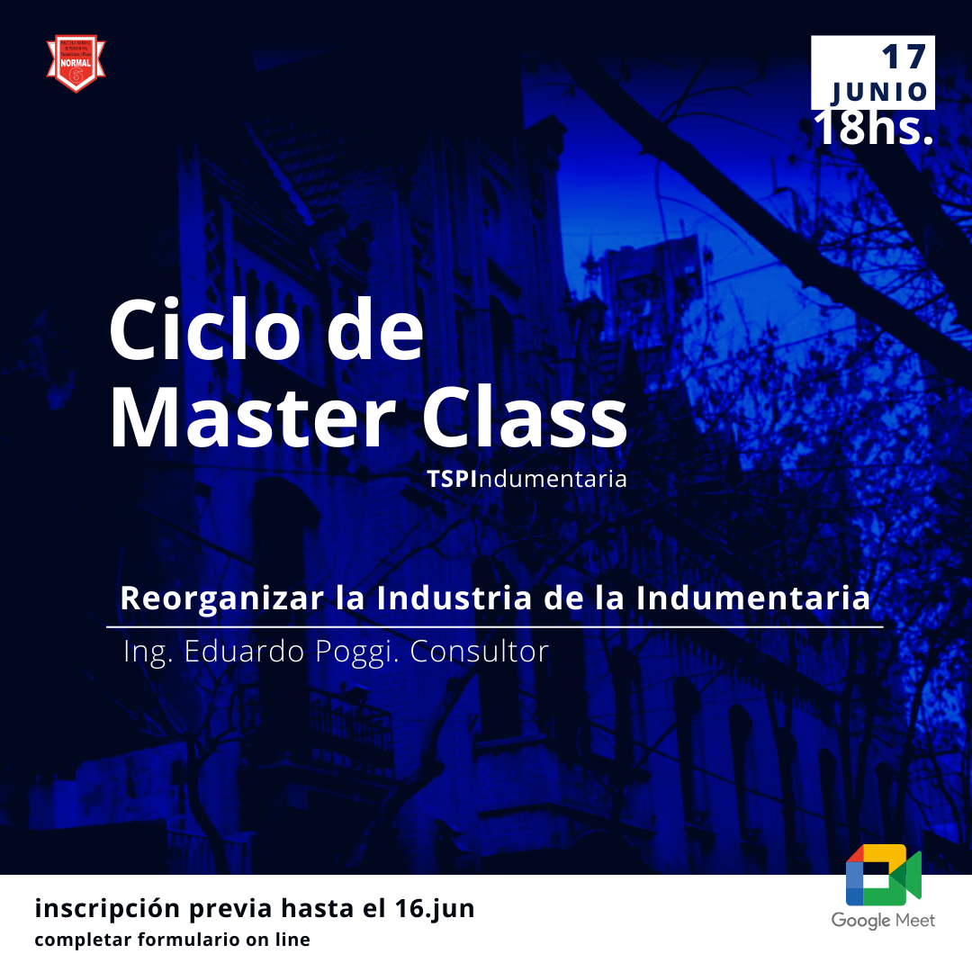 BLOG – ESCUELA NORMAL SUPERIOR Nº 6