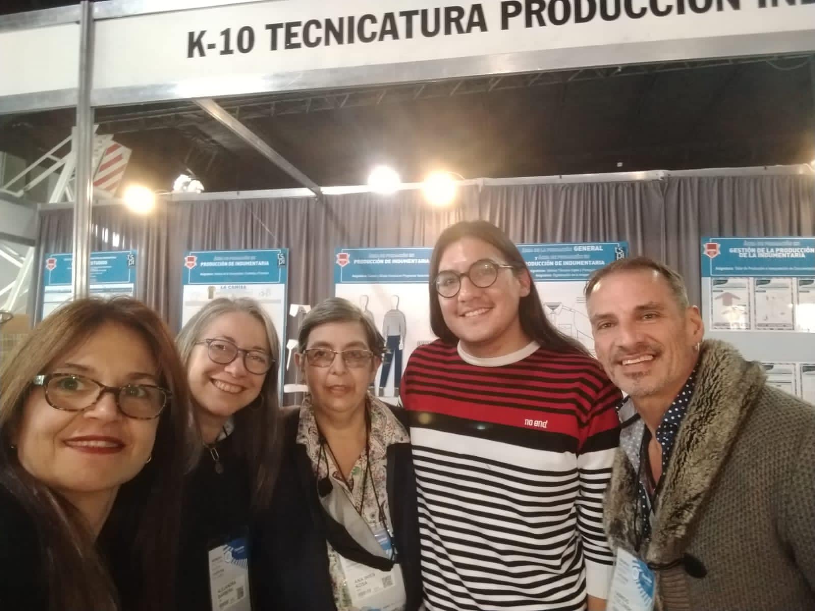 EVENTOS y ACTIVIDADES VARIAS – ESCUELA NORMAL SUPERIOR Nº 6